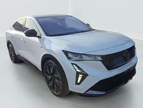 Renault Rafale E-tech full hybrid 200ch esprit alpine