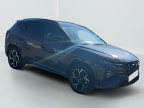 Hyundai Tucson 1.6 t-gdi 239 hybrid bva6 n line executive