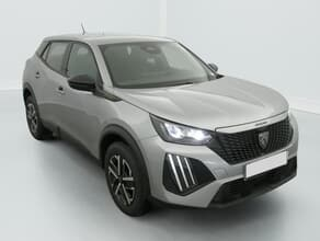 Peugeot 2008 nouveau 100 s s bvm6 style