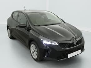 Renault Clio v Clio tce 90 ch gsr2