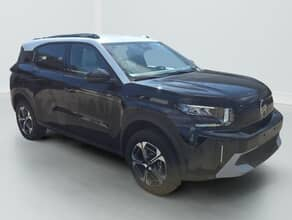 Citroen C3 aircross Hybride 145 e-dcs6 max