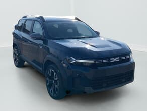 Offre de location LOA / LDD Dacia Bigster