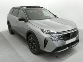 Peugeot 5008  hybrid 136 e-dcs6