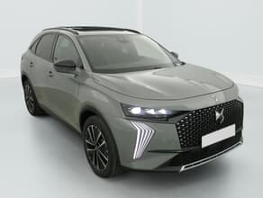 Ds Ds 7  bluehdi 130 eat8