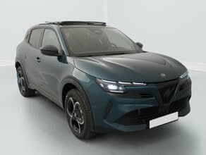 Alfa romeo Junior 1.2 ibrida 145 ch e-dct6 q4 ti