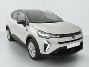 Renault Captur Tce 115 ch evolution