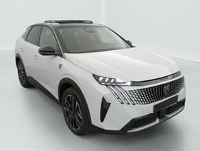 Peugeot 3008 Hybrid 145 e-dcs6 gt
