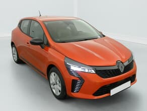 Renault Clio v Clio blue dci 100 ch gsr2