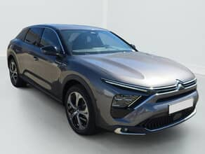 Offre de location LOA / LDD Citroen C5 x