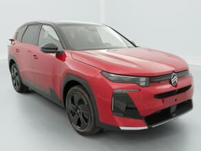 Citroen C5 aircross hybride 145 ch e-dcs6 max
