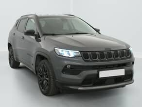 Jeep Compass 1.3 phev t4 240 ch 4xe eawd s