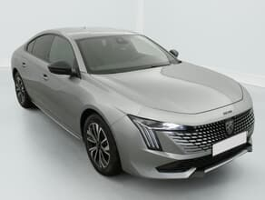 Offre de location LOA / LDD Peugeot 508 nouvelle