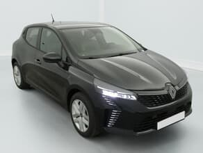 Renault Clio v Clio blue dci 100 ch gsr2