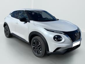 Nissan Juke hybrid 143