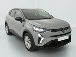 Renault Captur Tce 115 ch evolution