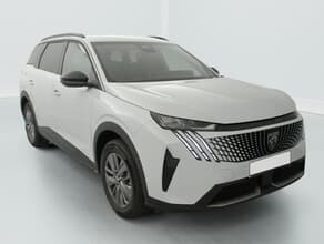 Peugeot 5008 Hybrid 145 e-dcs6 allure
