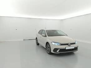 Volkswagen Polo 1.0 tsi 95 s s dsg7 life