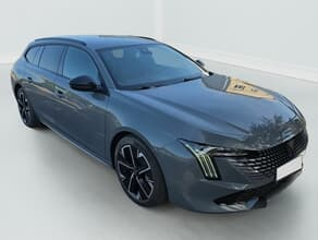 Peugeot 508 sw nouvelle Hybrid 225 e-eat8 allure