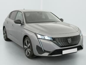 Peugeot 308 Phev 180 e-eat8 allure