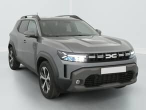 Dacia Duster Hybrid 155 journey