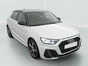 Offre de location LOA / LDD Audi A1 sportback