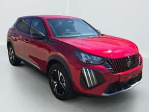 Peugeot 2008 Hybrid 145 e-dcs6 allure