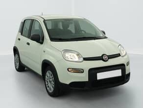 Fiat Panda  1.0 70 ch hybride bsg s/s