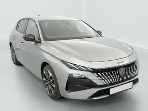 Peugeot 308 Hybrid 145 e-dcs6 allure