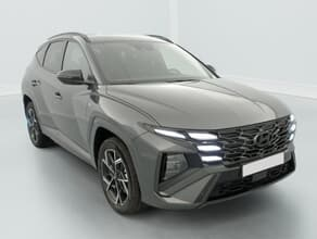 Hyundai Tucson 1.6 t-gdi 239 hybrid bva6 n line creative