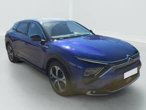 Offre de location LOA / LDD Citroen C5 x