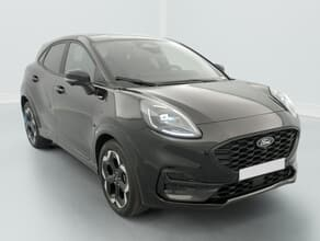Ford Puma 1.0 ecoboost 125 ch mhev s s powershift st-line x