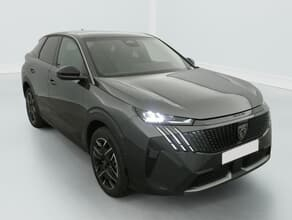 Peugeot 3008 Hybrid 145 e-dcs6 allure