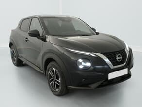 Offre de location LOA / LDD Nissan Juke