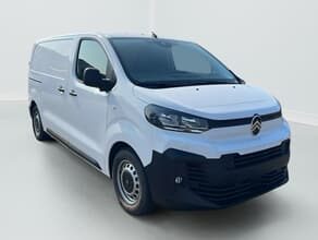 Offre de location LOA / LDD Citroen Jumpy fourgon