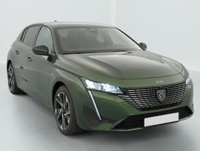 Peugeot 308 Phev 180 e-eat8 allure pack