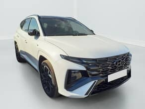Hyundai Tucson 1.6 t-gdi 239 hybrid bva6 n line executive