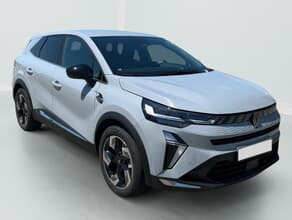 Renault Symbioz E-tech full hybrid 160 ch techno