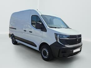 Renault Master van Blue dci 130 l2h2 3t5 tr extra