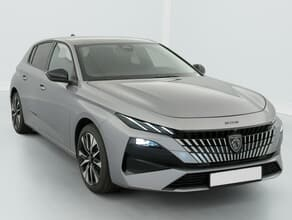 Peugeot 308 nouvelle Bluehdi 130ch s s eat8 allure