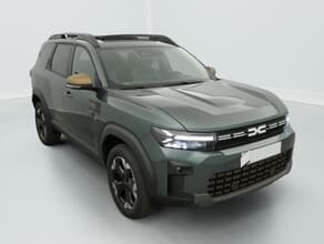 Offre de location LOA / LDD Dacia Bigster hybride