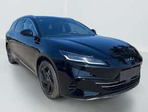 Offre de location LOA / LDD Byd Seal 6 touring