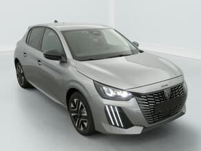 Peugeot 208 nouvelle 208 hybrid 100 e-dcs6