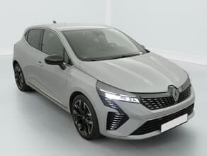 Renault Clio v Clio eco-g 100 ch gsr2