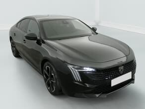 Peugeot 508 nouvelle 508 hybrid 180 e-eat8