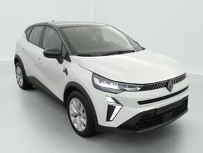 Renault Captur  tce 90