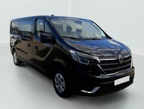 Renault Trafic cabine approfondie L2h1 3t blue dci 150 auto advance