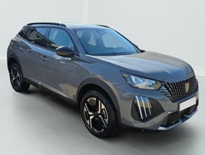 Peugeot 2008 Hybrid 145 e-dcs6 allure