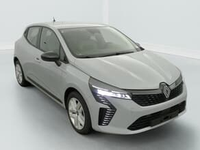 Renault Clio v Clio blue dci 100 ch gsr2