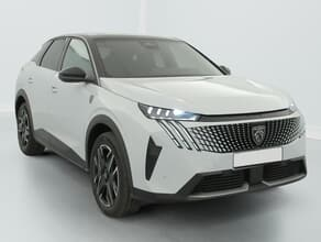 Offre de location LOA / LDD Peugeot 3008