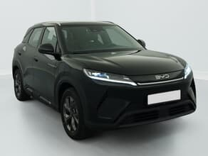 Byd Atto 2 45.1 kwh 177 ch boost